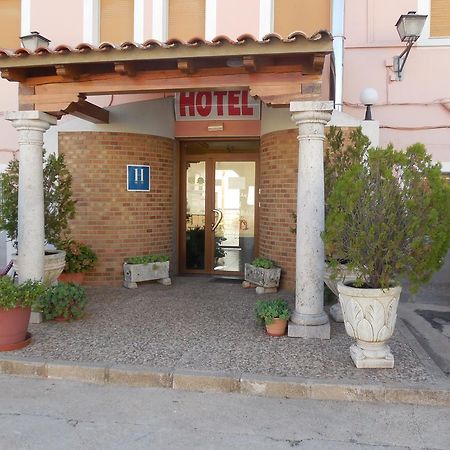 Hotel San Cristobal Villahermosa Exterior foto